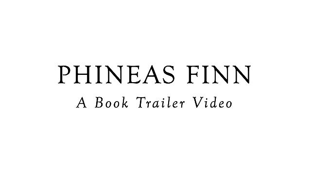 Book Trailer Video